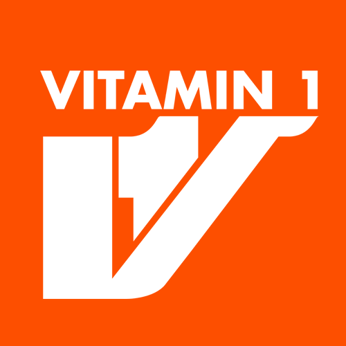 Drinkvitamin1